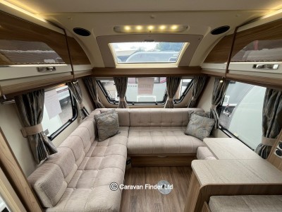 Swift Challenger 630 SE 2014 (Trade) image 4