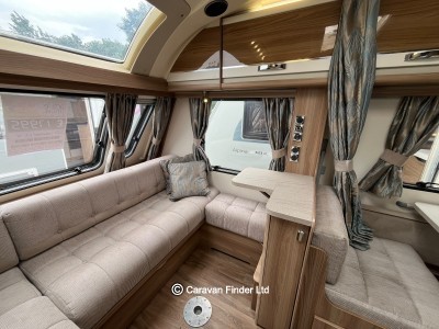 Swift Challenger 630 SE 2014 (Trade) image 5