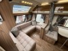 Used Swift Challenger 630 SE 2014 touring caravan Image