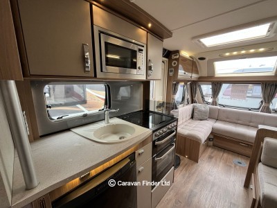 Swift Challenger 630 SE 2014 (Trade) image 8
