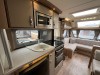 Used Swift Challenger 630 SE 2014 touring caravan Image