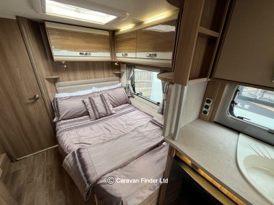 Swift Challenger 630 SE 2014 (Trade) image 9