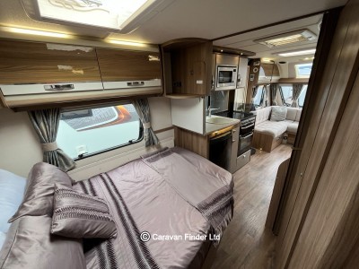 Swift Challenger 630 SE 2014 (Trade) image 10