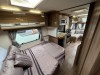 Used Swift Challenger 630 SE 2014 touring caravan Image