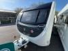 Used Swift Challenger X 880 2022 touring caravan Image
