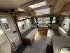 Used Swift Challenger X 880 2022 touring caravan Image