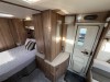 Used Swift Challenger X 880 2022 touring caravan Image