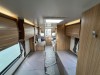 New Bailey Phoenix 642 GT75 2025 touring caravan Image