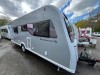 New Bailey Phoenix 642 GT75 2025 touring caravan Image