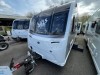 New Bailey Phoenix 642 GT75 2025 touring caravan Image