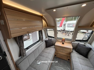 Bailey Phoenix 642 GT75 2025 (Trade) image 3