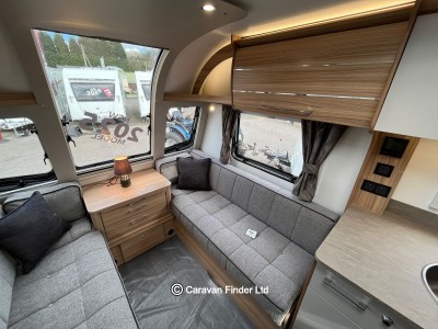 Bailey Phoenix 642 GT75 2025 (Trade) image 4