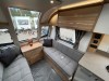 New Bailey Phoenix 642 GT75 2025 touring caravan Image