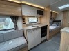 New Bailey Phoenix 642 GT75 2025 touring caravan Image