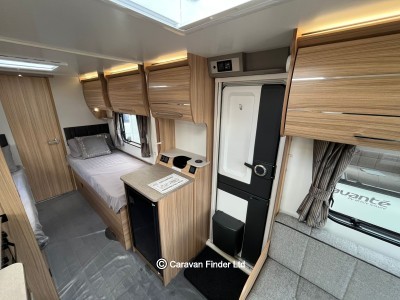 Bailey Phoenix 642 GT75 2025 (Trade) image 6