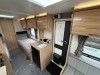 New Bailey Phoenix 642 GT75 2025 touring caravan Image