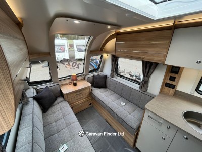 Bailey Phoenix 642 GT75 2025 (Trade) image 7