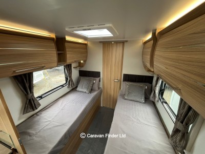 Bailey Phoenix 642 GT75 2025 (Trade) image 8