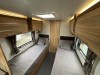 New Bailey Phoenix 642 GT75 2025 touring caravan Image