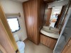 Used Swift Challenger 530 2011 touring caravan Image