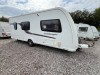 Used Swift Challenger 530 2011 touring caravan Image
