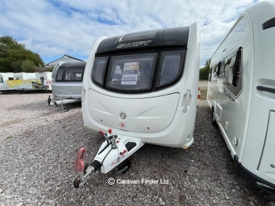 Swift Challenger 530 2011 (Trade) main image 