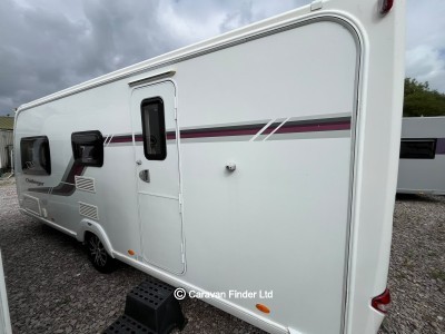Swift Challenger 530 2011 (Trade) image 3