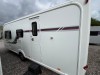 Used Swift Challenger 530 2011 touring caravan Image