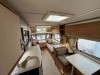 Used Swift Challenger 530 2011 touring caravan Image