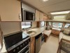 Used Swift Challenger 530 2011 touring caravan Image