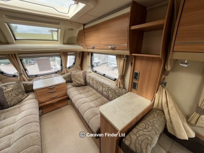 Swift Challenger 530 2011 (Trade) image 7