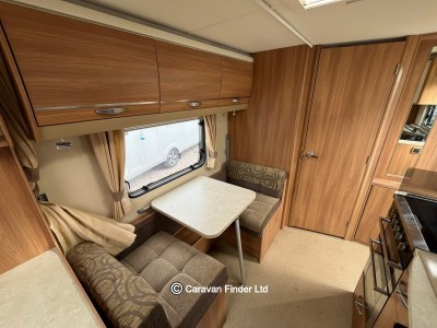 Swift Challenger 530 2011 (Trade) image 8