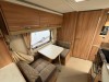 Used Swift Challenger 530 2011 touring caravan Image