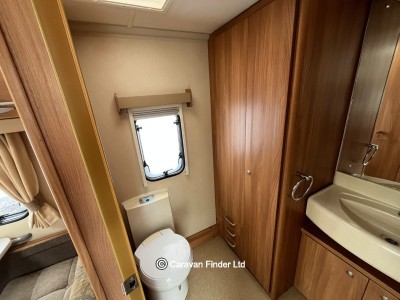 Swift Challenger 530 2011 (Trade) image 10