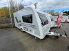 Used Xplore XC Duo 2025 touring caravan Image