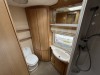 Used Coachman Laser 640 2009 touring caravan Image