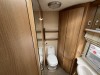 Used Coachman Laser 640 2009 touring caravan Image