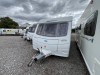 Used Coachman Laser 640 2009 touring caravan Image