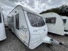 Used Coachman Laser 640 2009 touring caravan Image