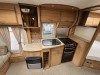 Used Coachman Laser 640 2009 touring caravan Image