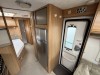 Used Coachman Laser 640 2009 touring caravan Image