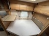 Used Coachman Laser 640 2009 touring caravan Image