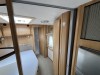 Used Coachman Laser 640 2009 touring caravan Image