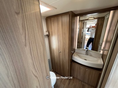 Swift Fairway 530 2016 (Trade) image 10