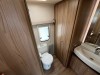 Used Swift Fairway 530 2016 touring caravan Image