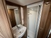 Used Swift Fairway 530 2016 touring caravan Image
