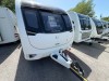 Used Swift Fairway 530 2016 touring caravan Image