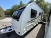 Used Swift Fairway 530 2016 touring caravan Image