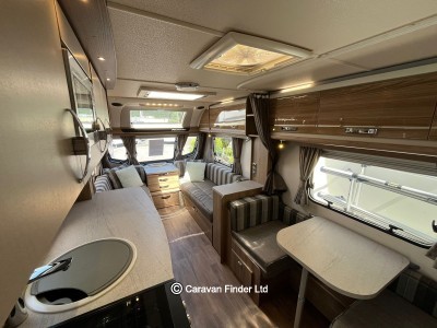 Swift Fairway 530 2016 (Trade) image 4