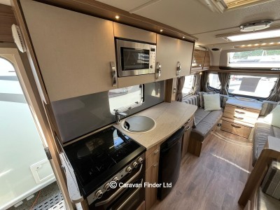 Swift Fairway 530 2016 (Trade) image 5
